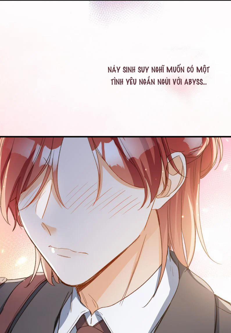 Nụ Hôn Vực Thẳm 122 trang 25