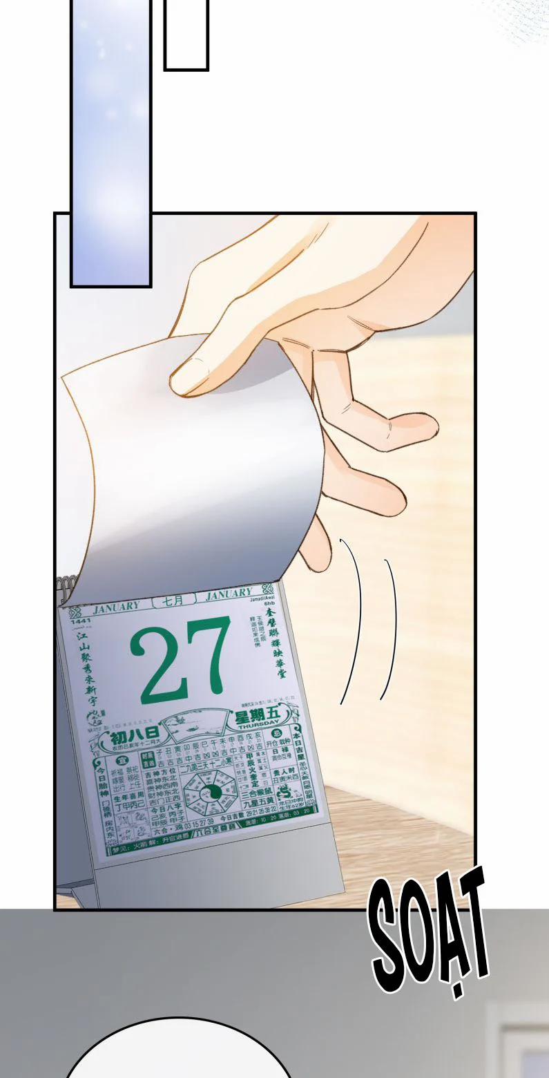 Nụ Hôn Vực Thẳm 122 trang 28