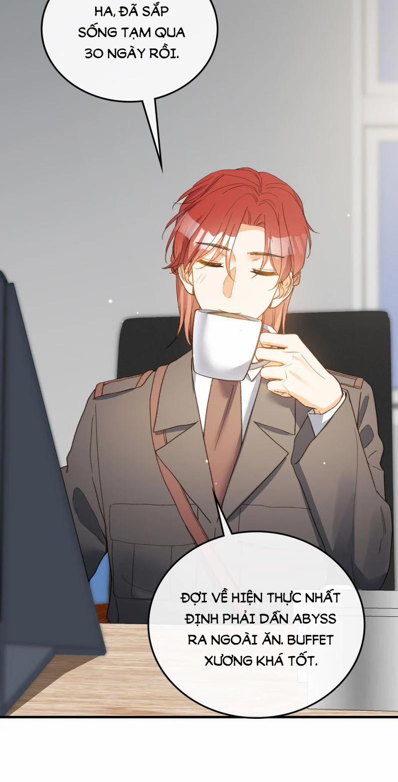 Nụ Hôn Vực Thẳm 122 trang 29