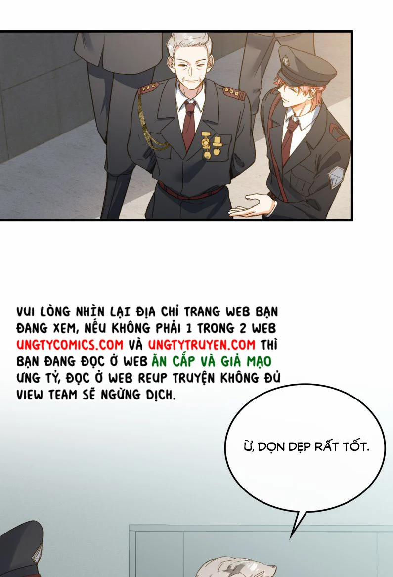 Nụ Hôn Vực Thẳm 122 trang 31