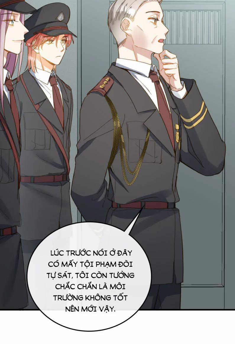 Nụ Hôn Vực Thẳm 122 trang 32