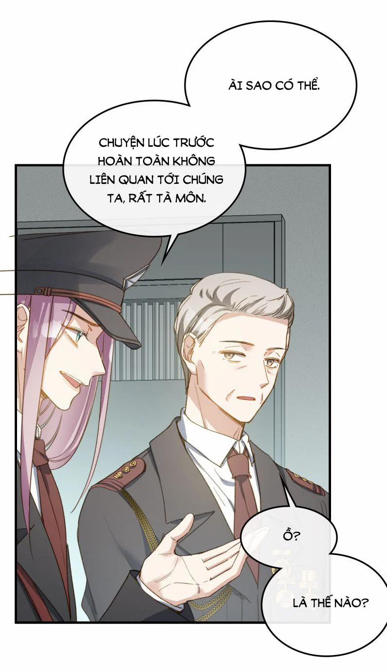 Nụ Hôn Vực Thẳm 122 trang 33