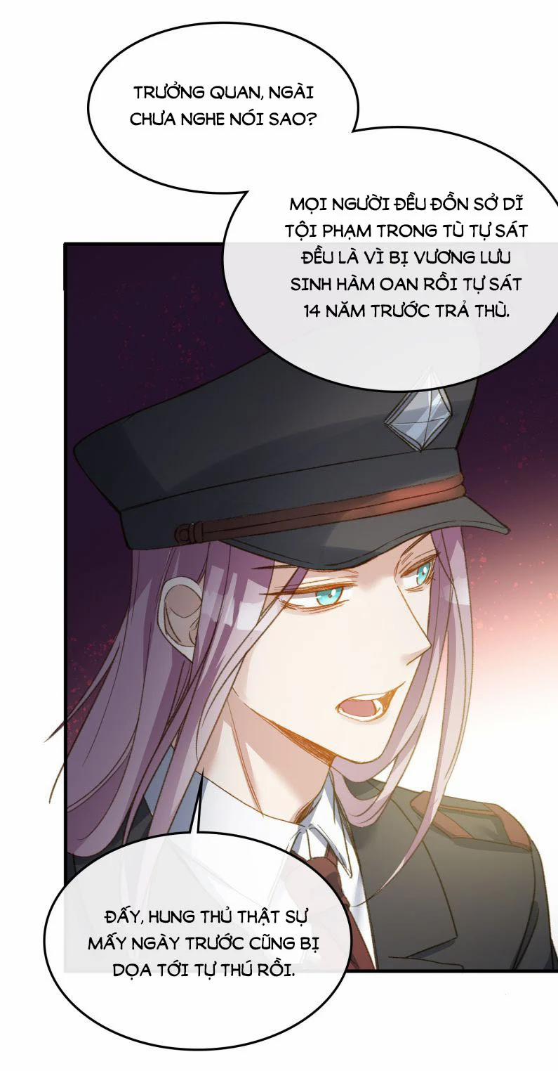 Nụ Hôn Vực Thẳm 122 trang 34