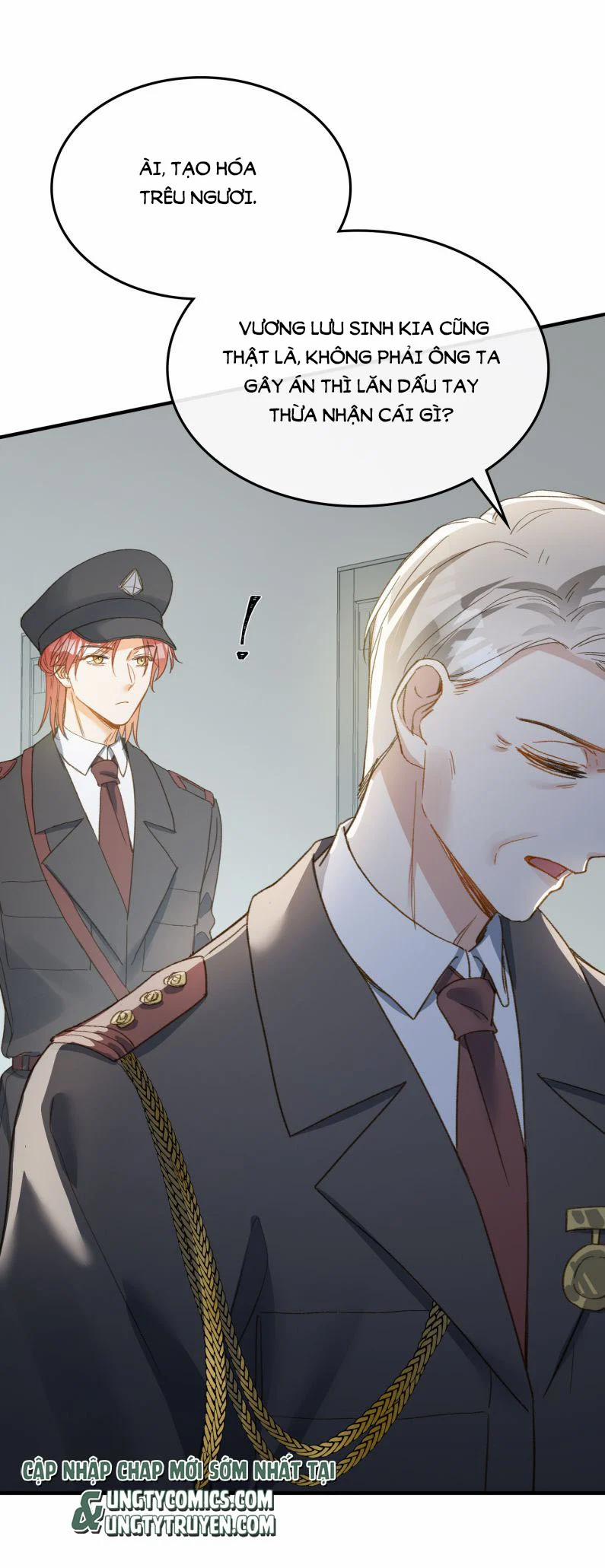 Nụ Hôn Vực Thẳm 122 trang 36