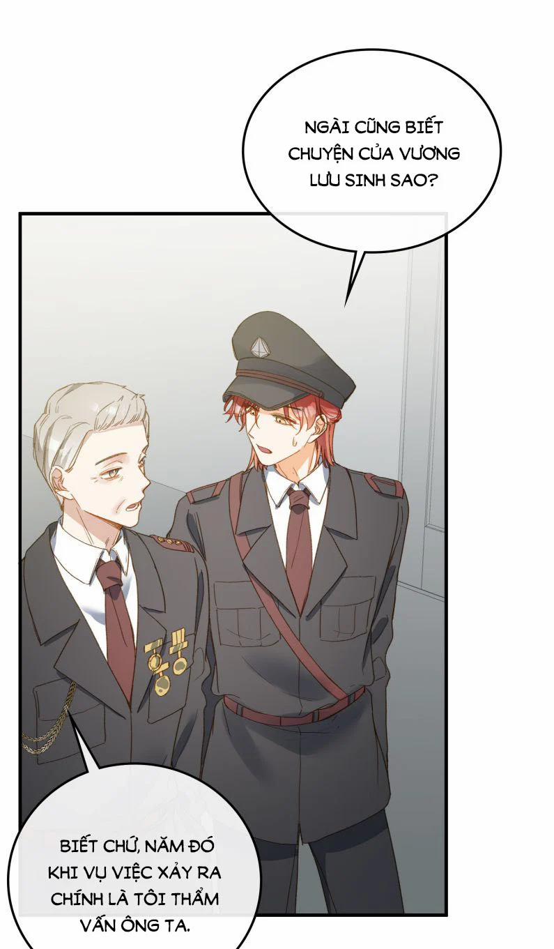 Nụ Hôn Vực Thẳm 122 trang 37