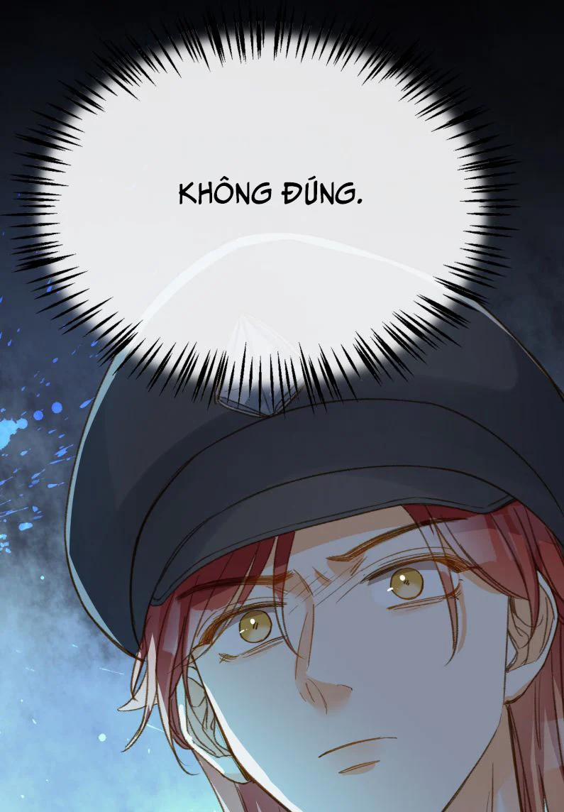 Nụ Hôn Vực Thẳm 122 trang 39