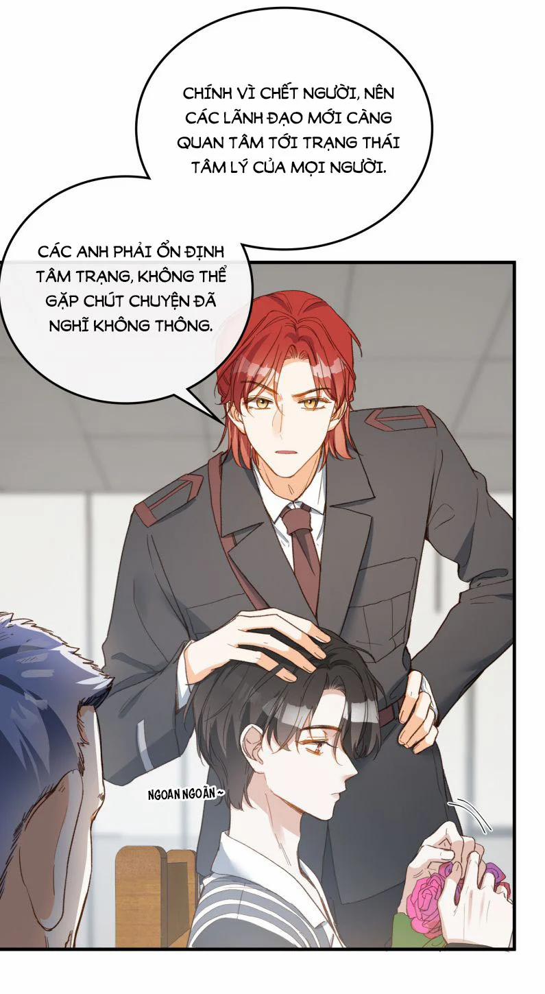 Nụ Hôn Vực Thẳm 122 trang 4