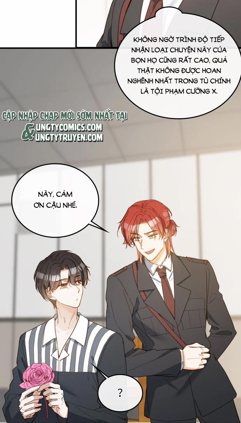 Nụ Hôn Vực Thẳm 122 trang 6