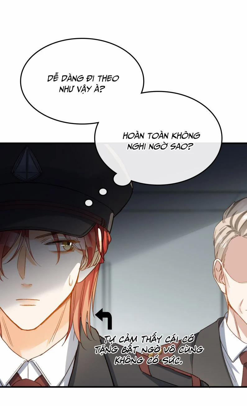 Nụ Hôn Vực Thẳm 123 trang 10