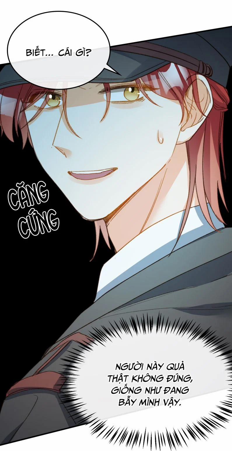 Nụ Hôn Vực Thẳm 123 trang 13