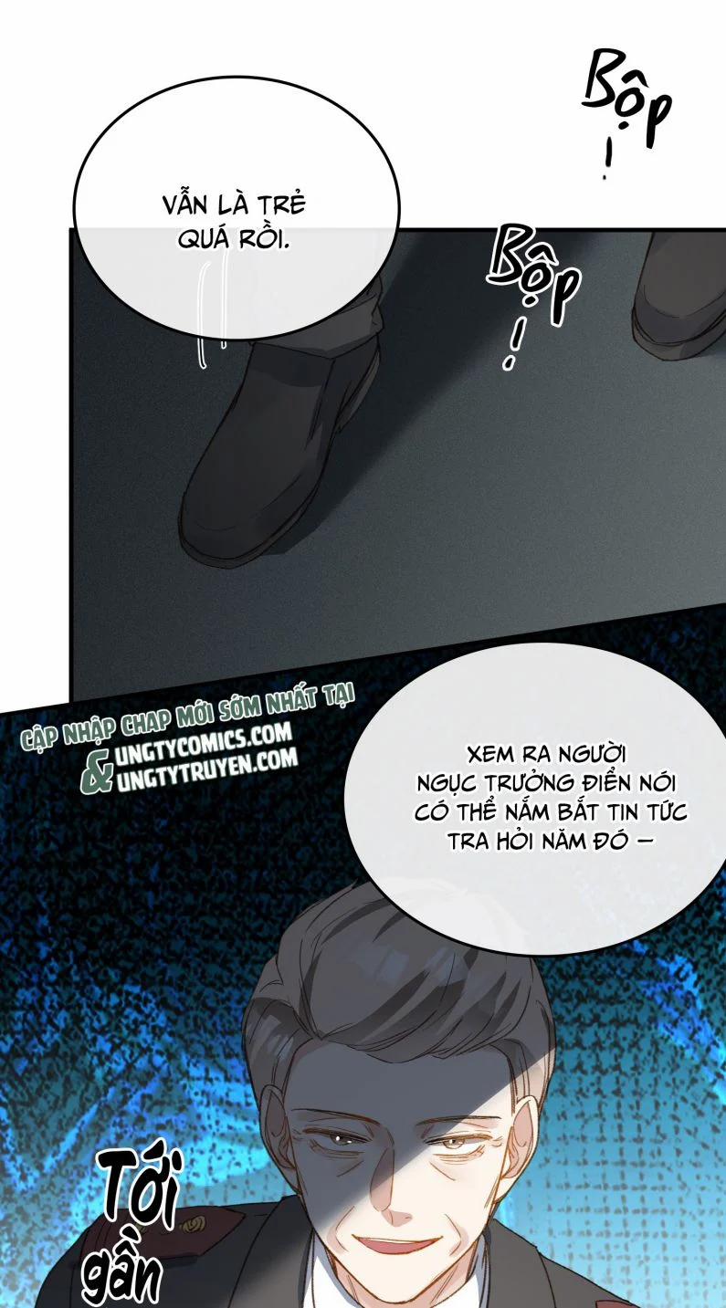 Nụ Hôn Vực Thẳm 123 trang 15