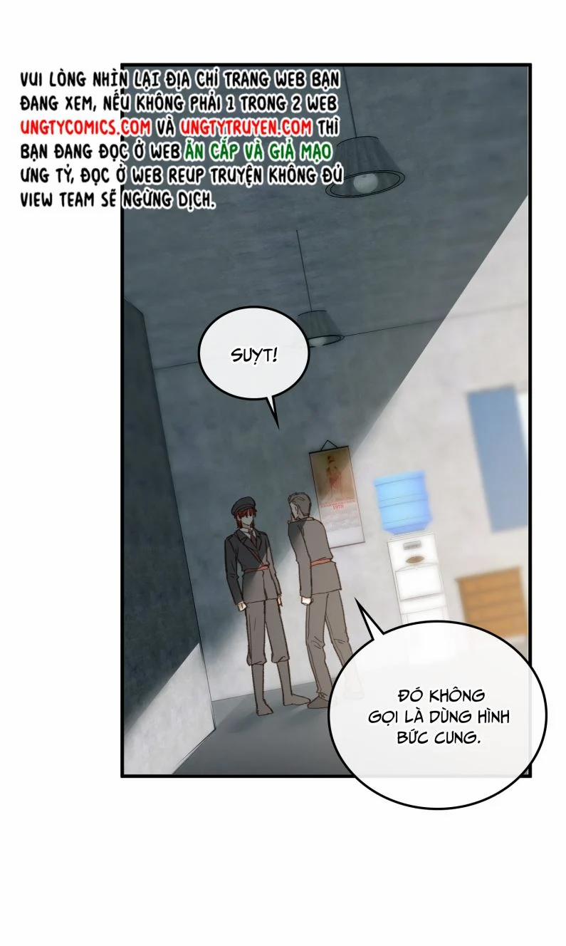 Nụ Hôn Vực Thẳm 123 trang 22