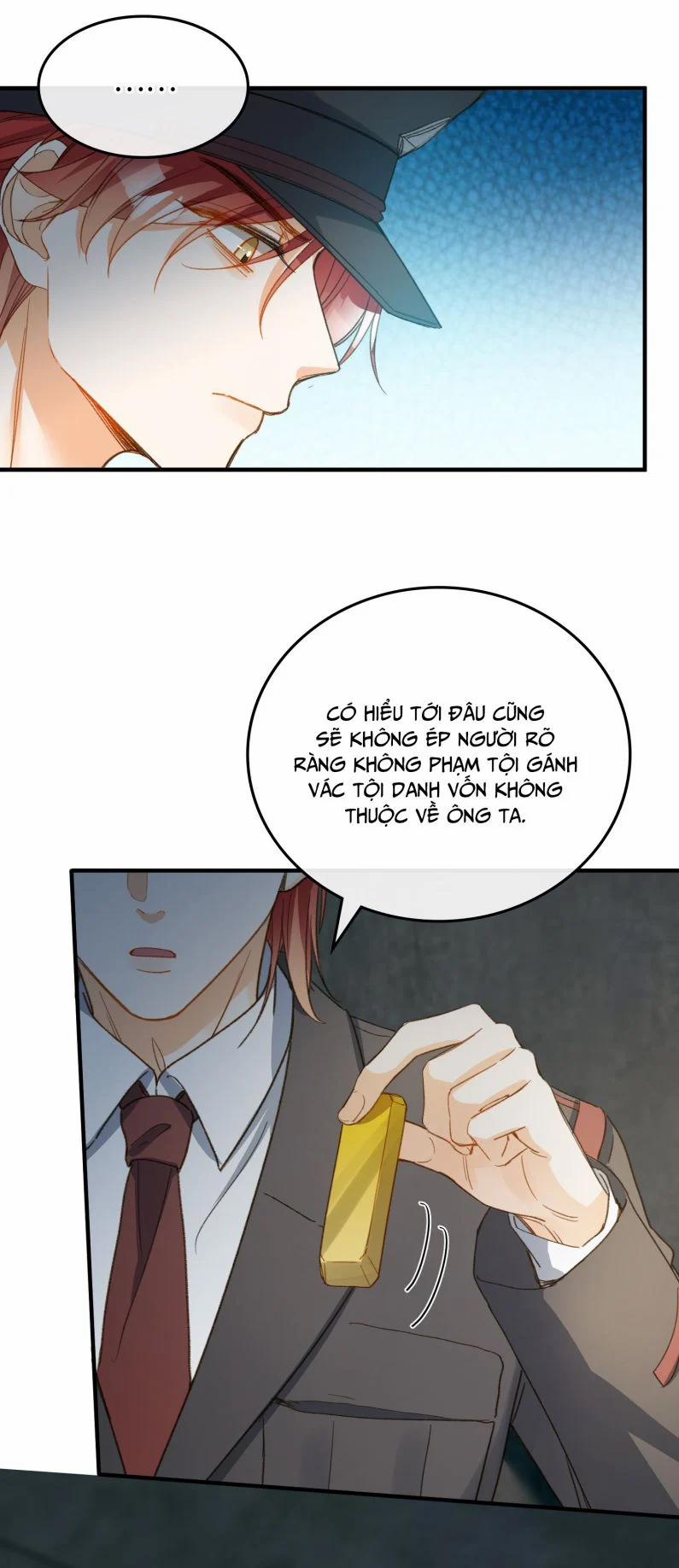 Nụ Hôn Vực Thẳm 123 trang 24