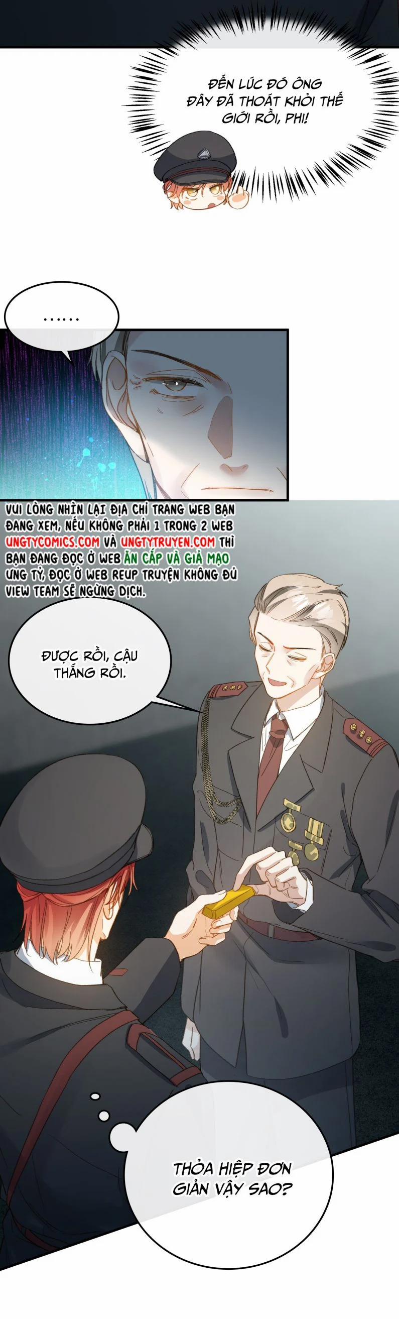 Nụ Hôn Vực Thẳm 123 trang 27