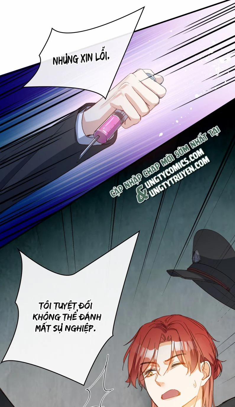 Nụ Hôn Vực Thẳm 123 trang 28