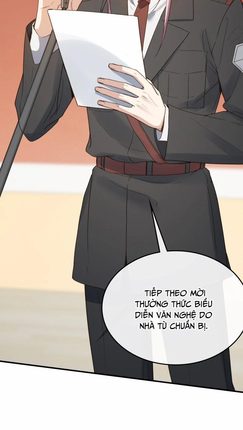 Nụ Hôn Vực Thẳm 123 trang 3