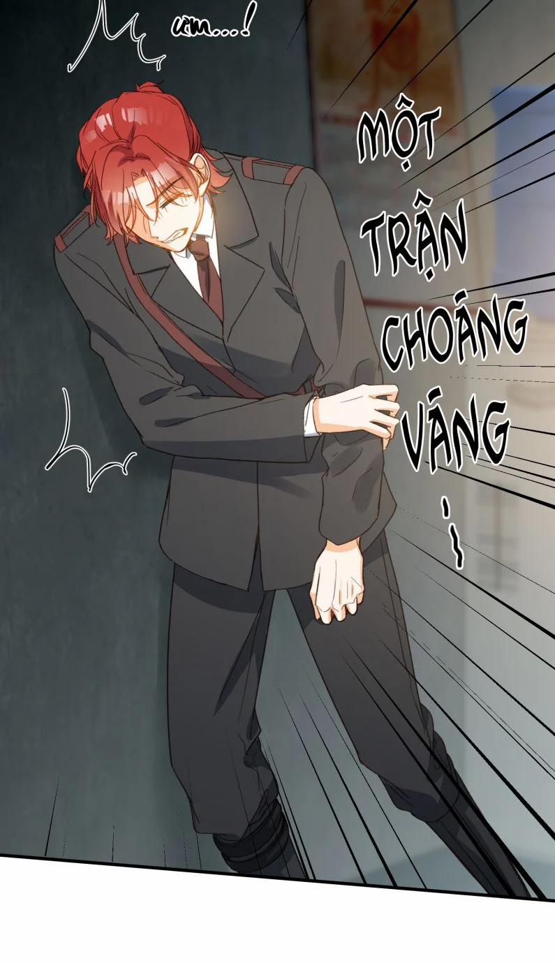 Nụ Hôn Vực Thẳm 123 trang 30