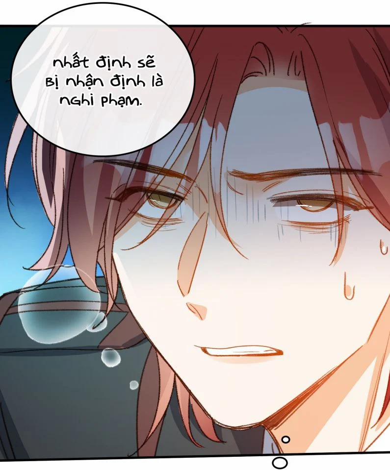 Nụ Hôn Vực Thẳm 123 trang 32