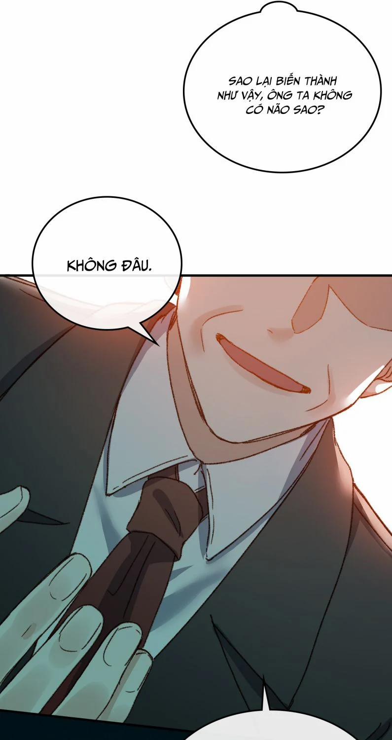 Nụ Hôn Vực Thẳm 123 trang 33