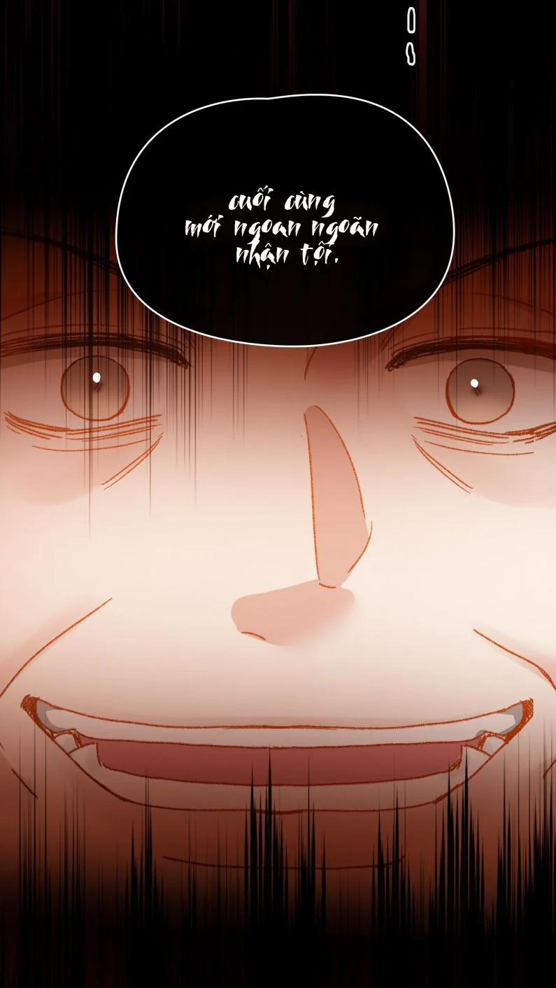 Nụ Hôn Vực Thẳm 123 trang 36