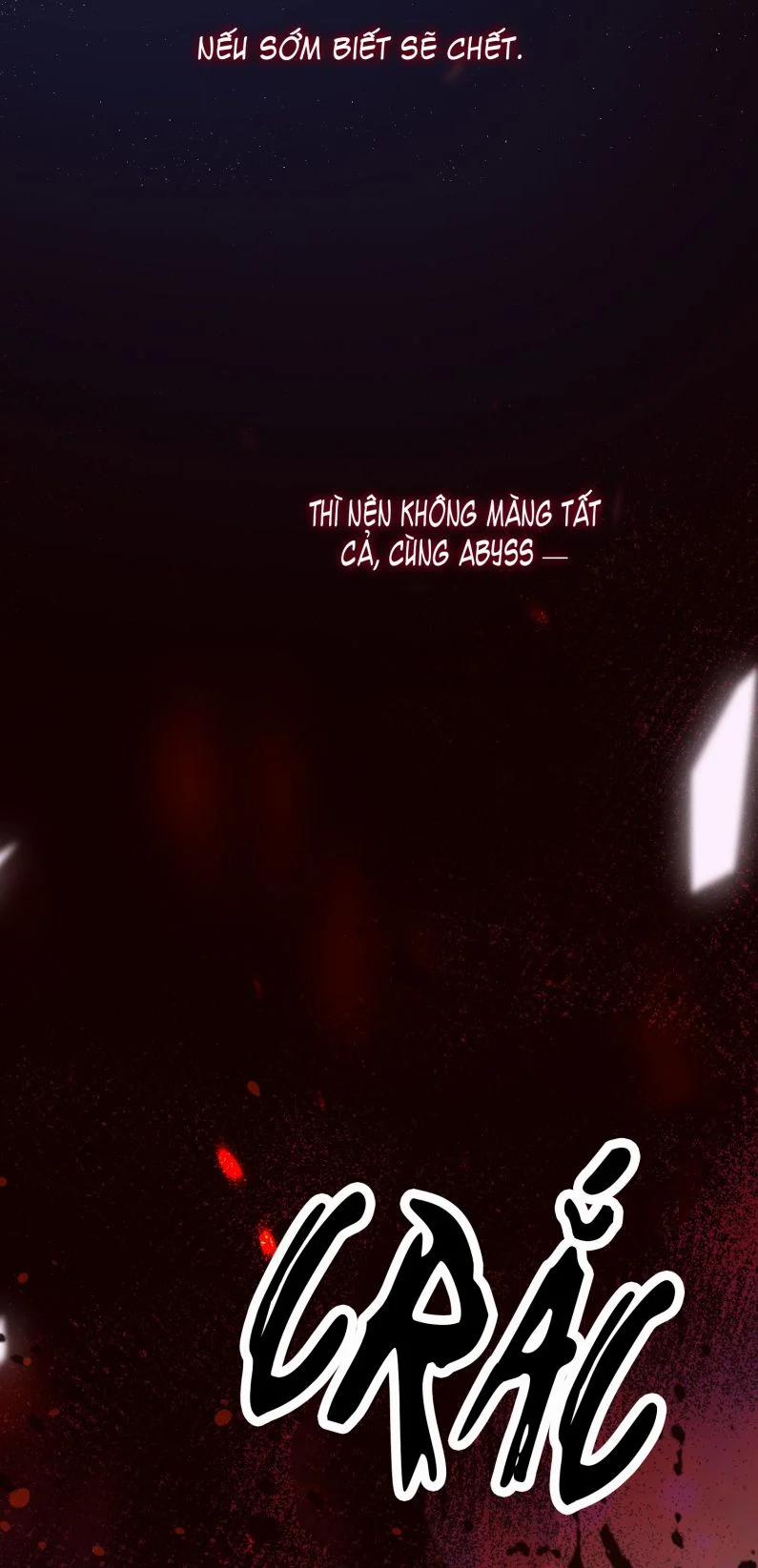 Nụ Hôn Vực Thẳm 123 trang 38