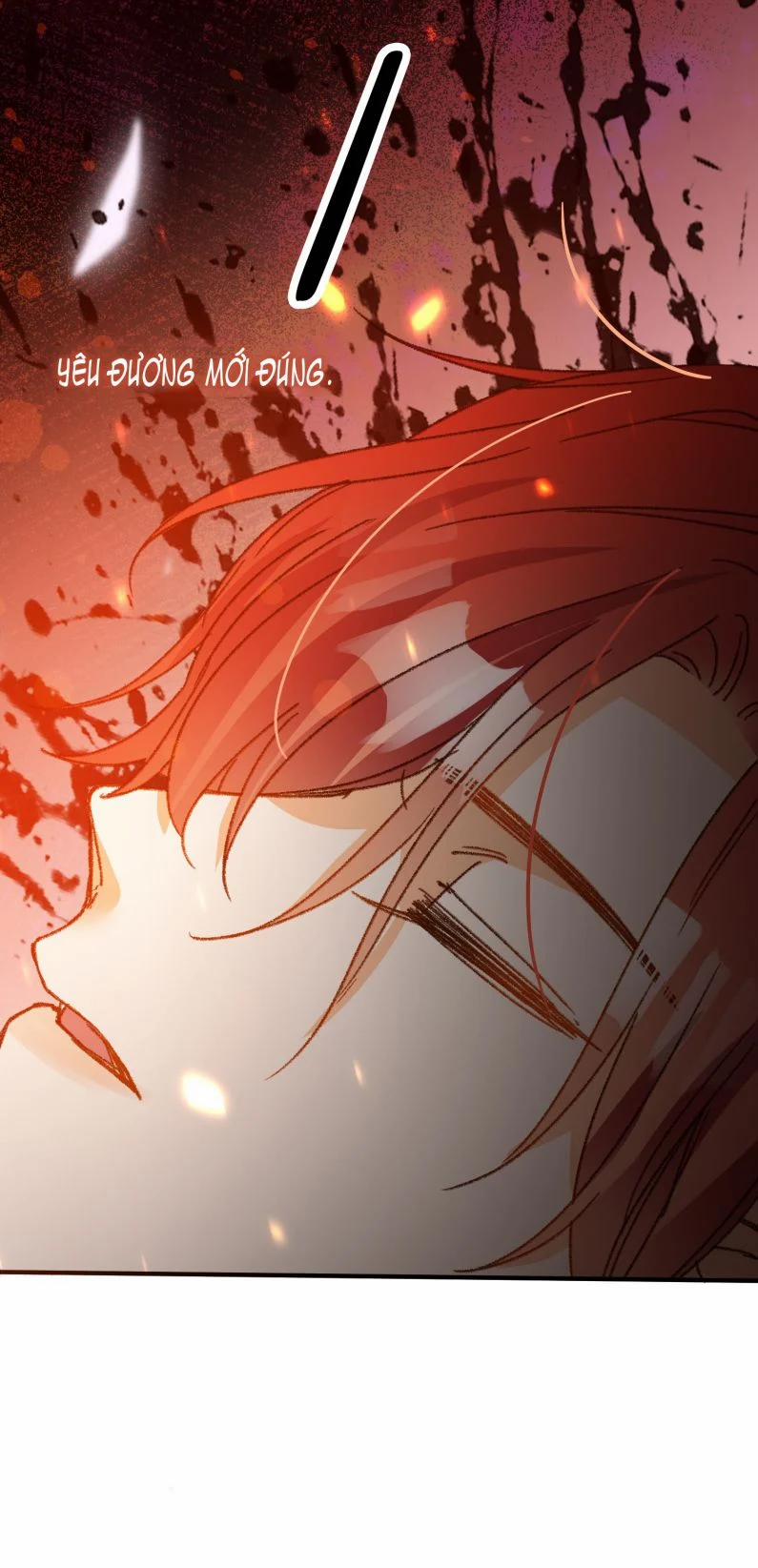 Nụ Hôn Vực Thẳm 123 trang 39