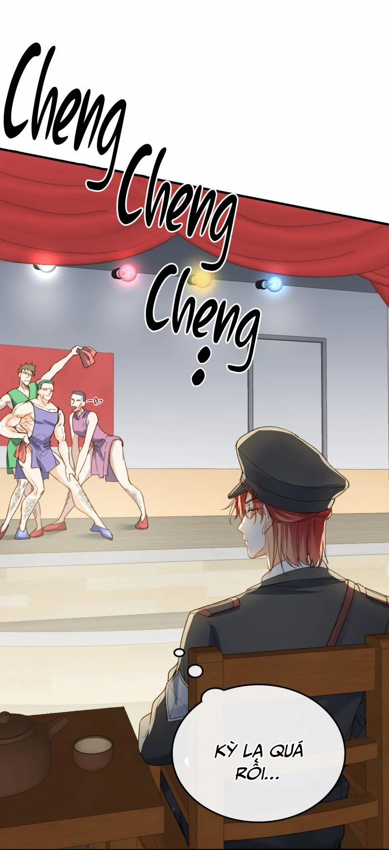 Nụ Hôn Vực Thẳm 123 trang 4