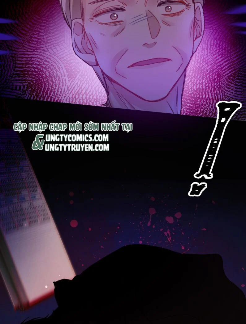 Nụ Hôn Vực Thẳm 123 trang 41