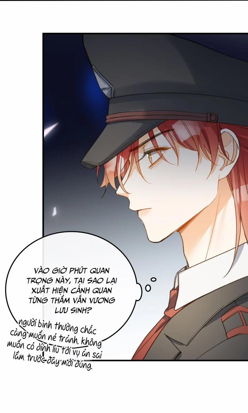 Nụ Hôn Vực Thẳm 123 trang 5