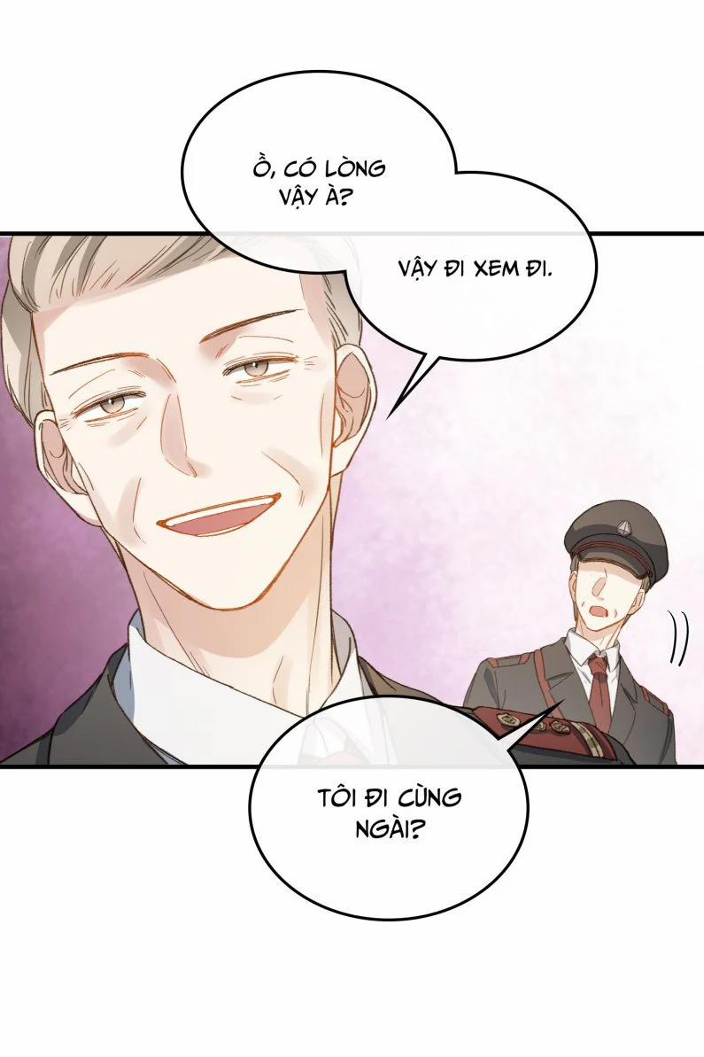 Nụ Hôn Vực Thẳm 123 trang 7