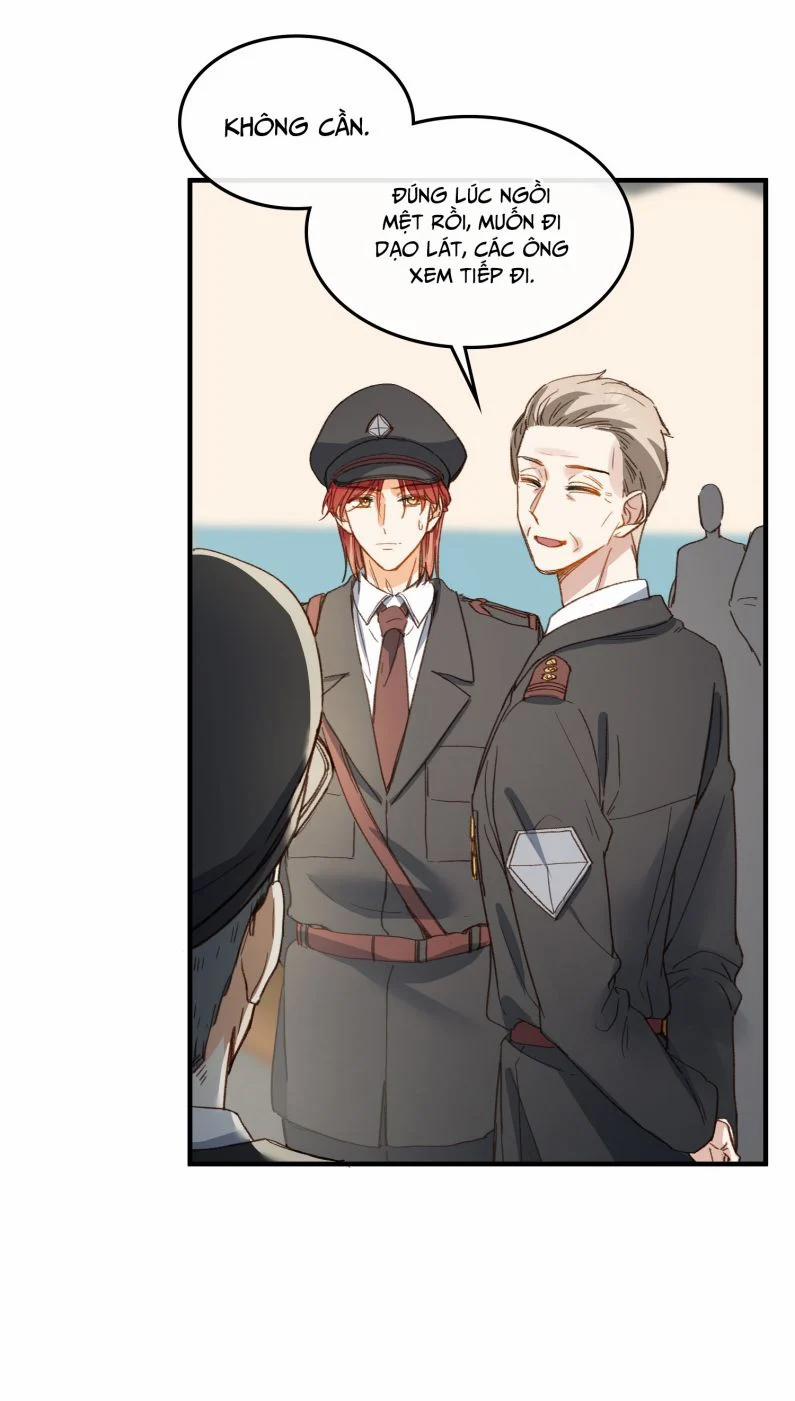 Nụ Hôn Vực Thẳm 123 trang 8