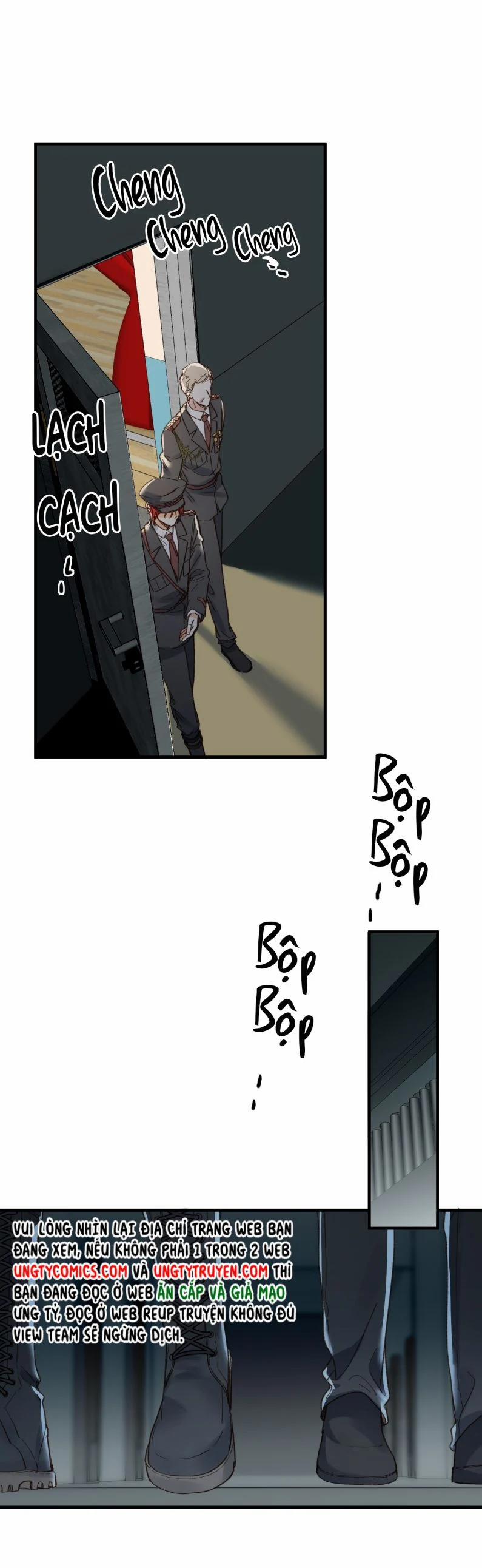 Nụ Hôn Vực Thẳm 123 trang 9