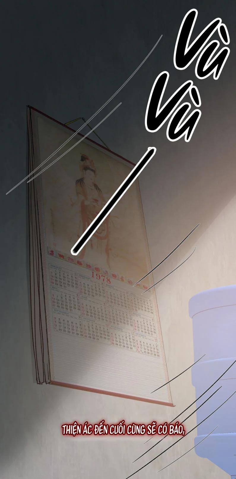 Nụ Hôn Vực Thẳm 124 trang 11