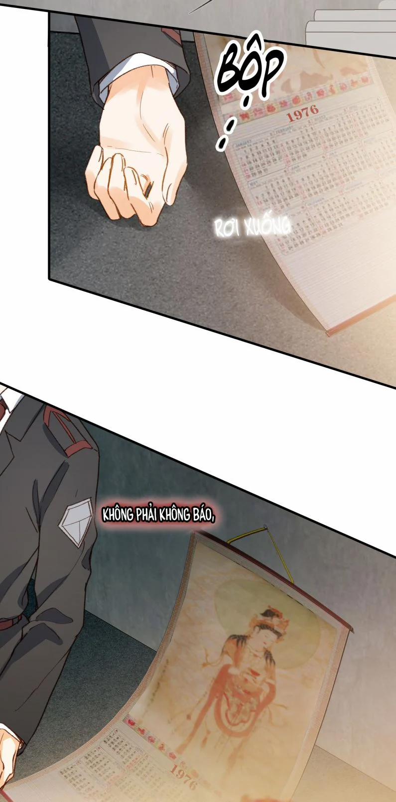 Nụ Hôn Vực Thẳm 124 trang 12