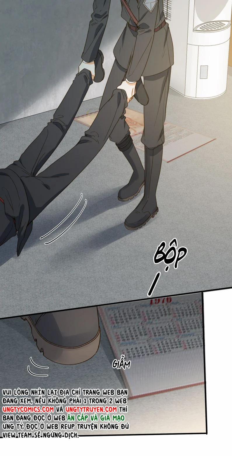 Nụ Hôn Vực Thẳm 124 trang 17