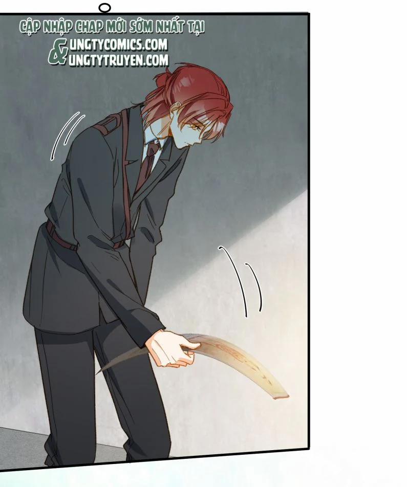 Nụ Hôn Vực Thẳm 124 trang 19