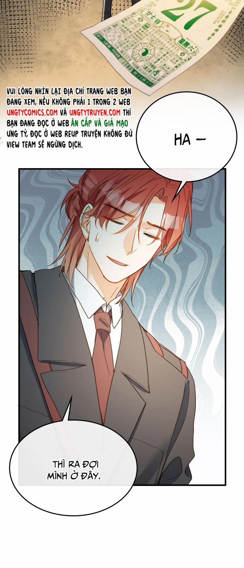 Nụ Hôn Vực Thẳm 124 trang 22