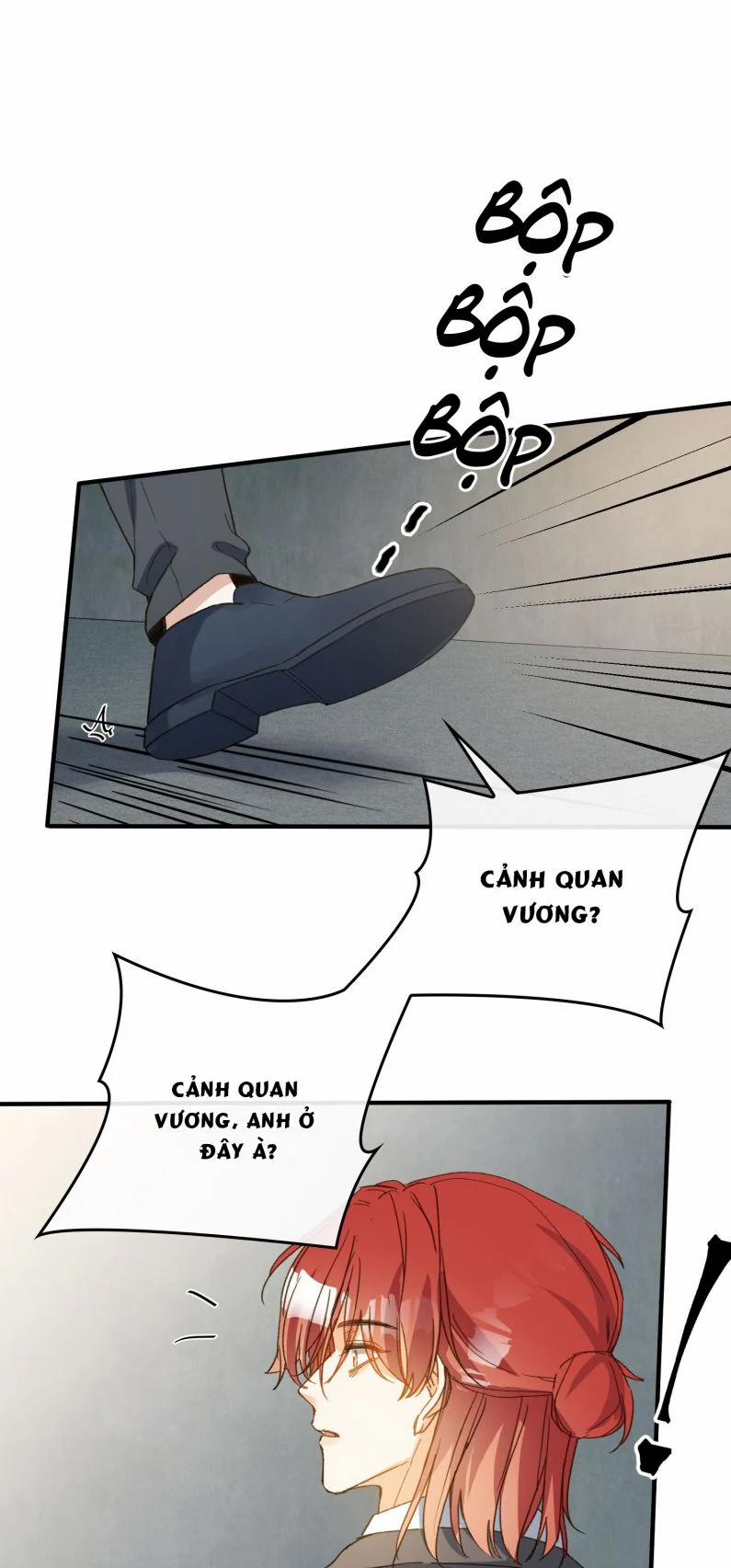 Nụ Hôn Vực Thẳm 124 trang 23