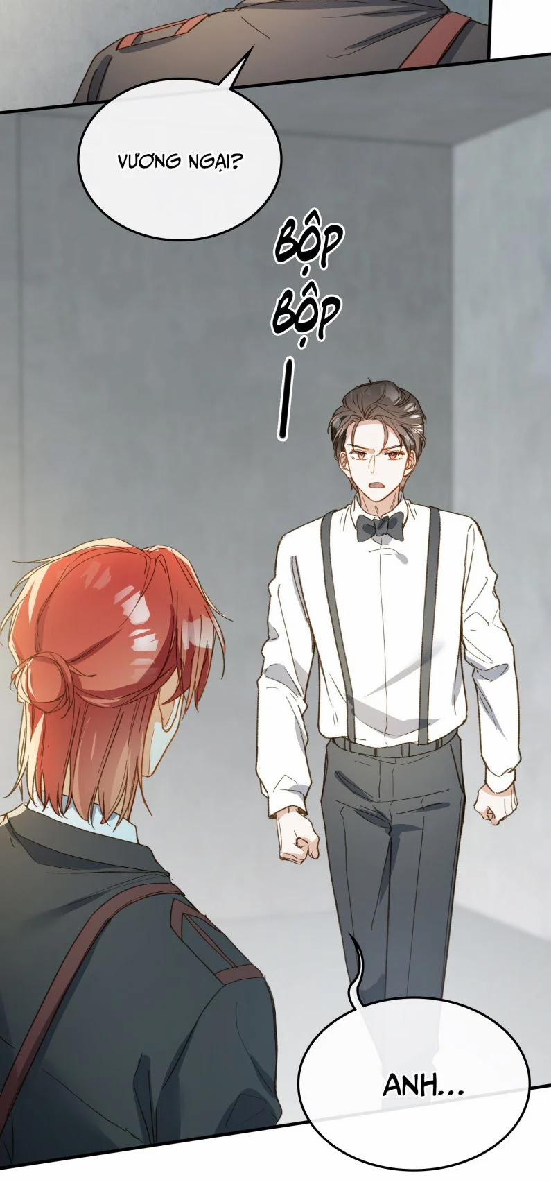 Nụ Hôn Vực Thẳm 124 trang 24