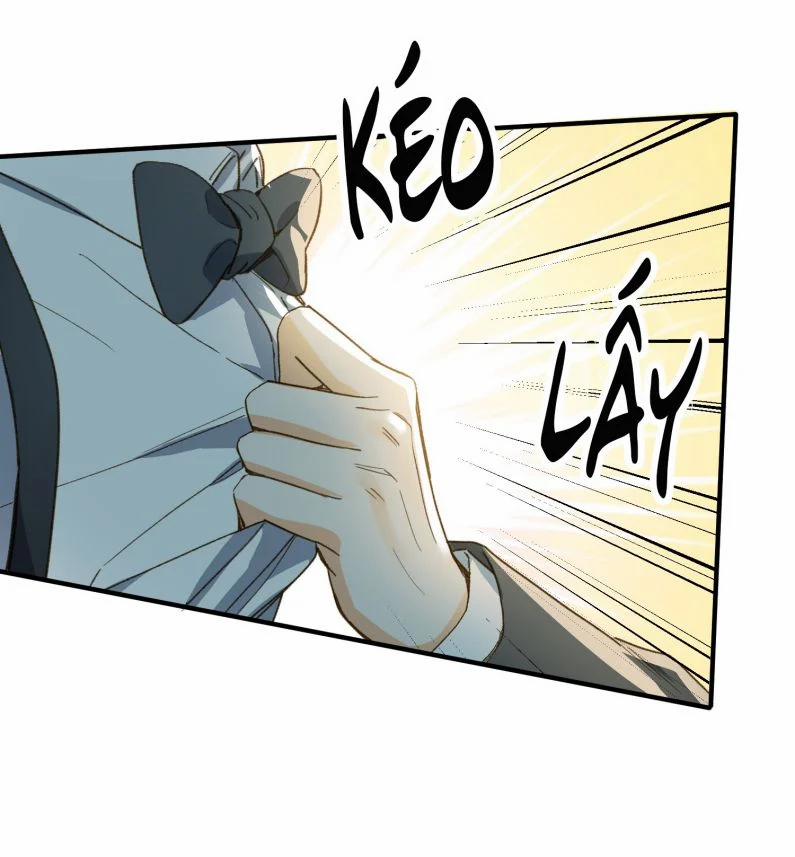 Nụ Hôn Vực Thẳm 124 trang 27