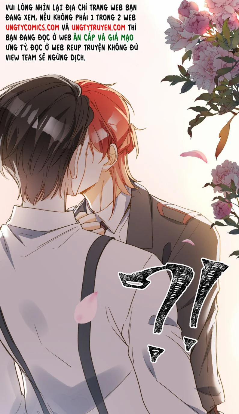 Nụ Hôn Vực Thẳm 124 trang 28