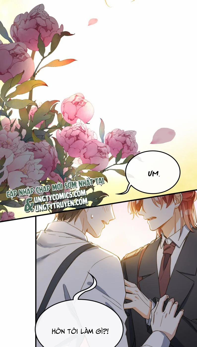 Nụ Hôn Vực Thẳm 124 trang 30