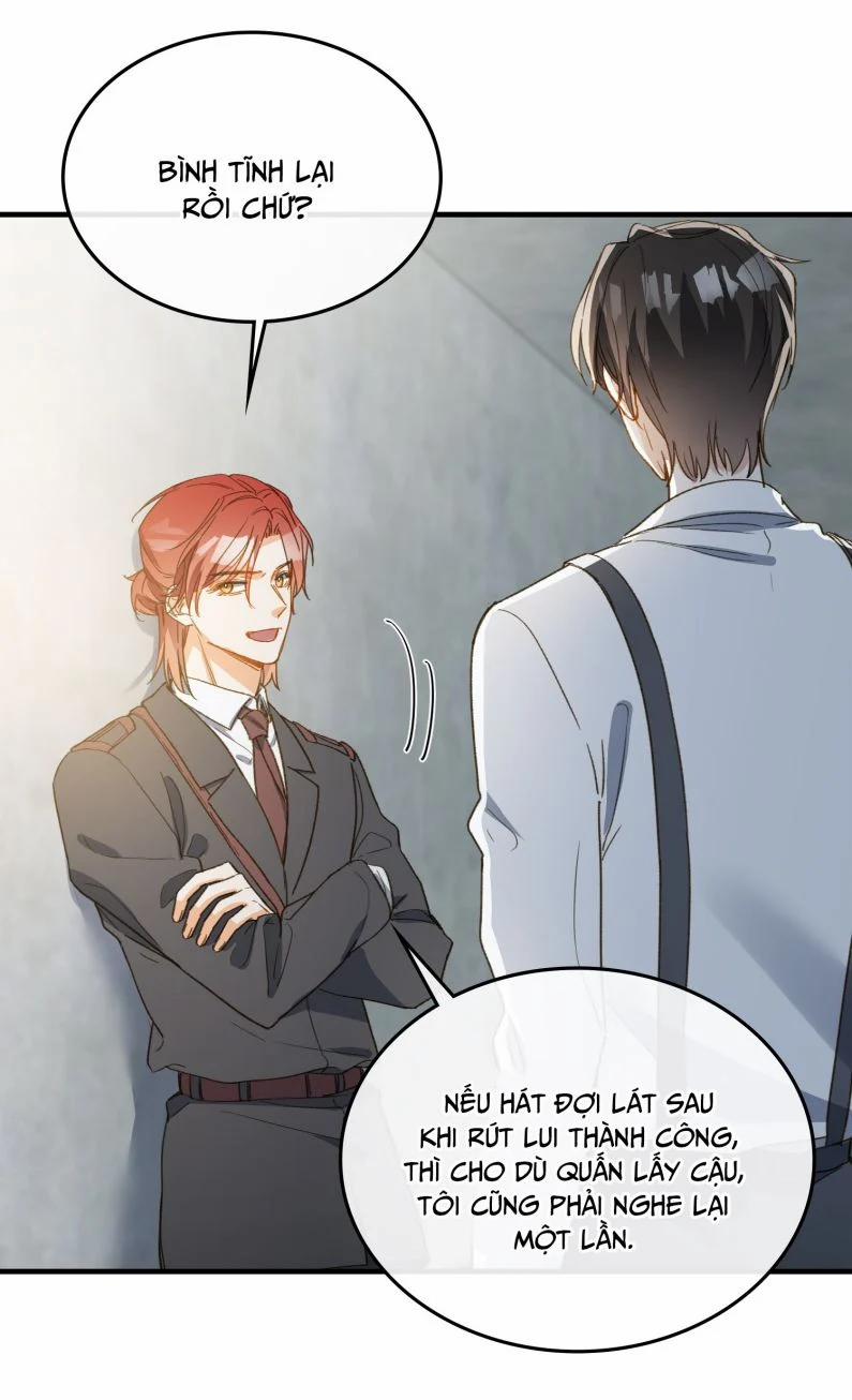 Nụ Hôn Vực Thẳm 124 trang 32