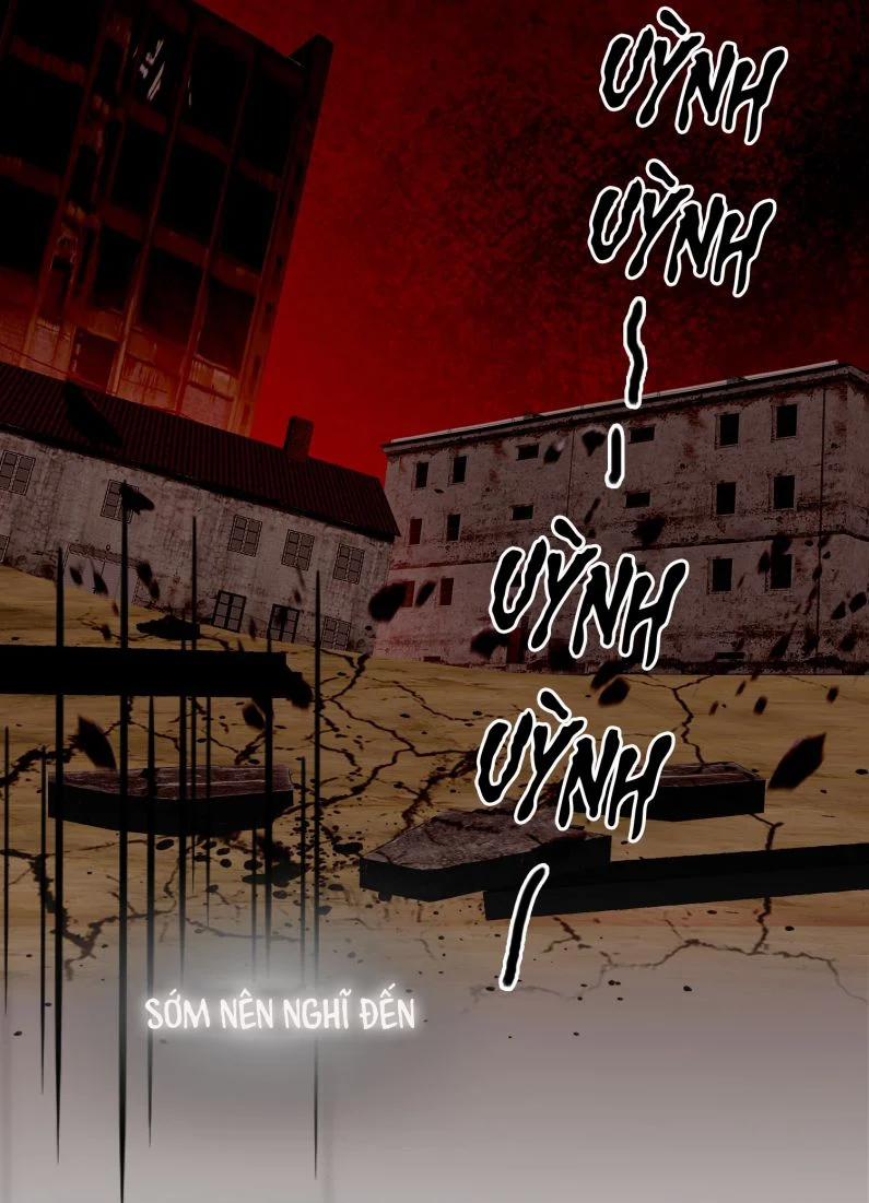 Nụ Hôn Vực Thẳm 124 trang 35