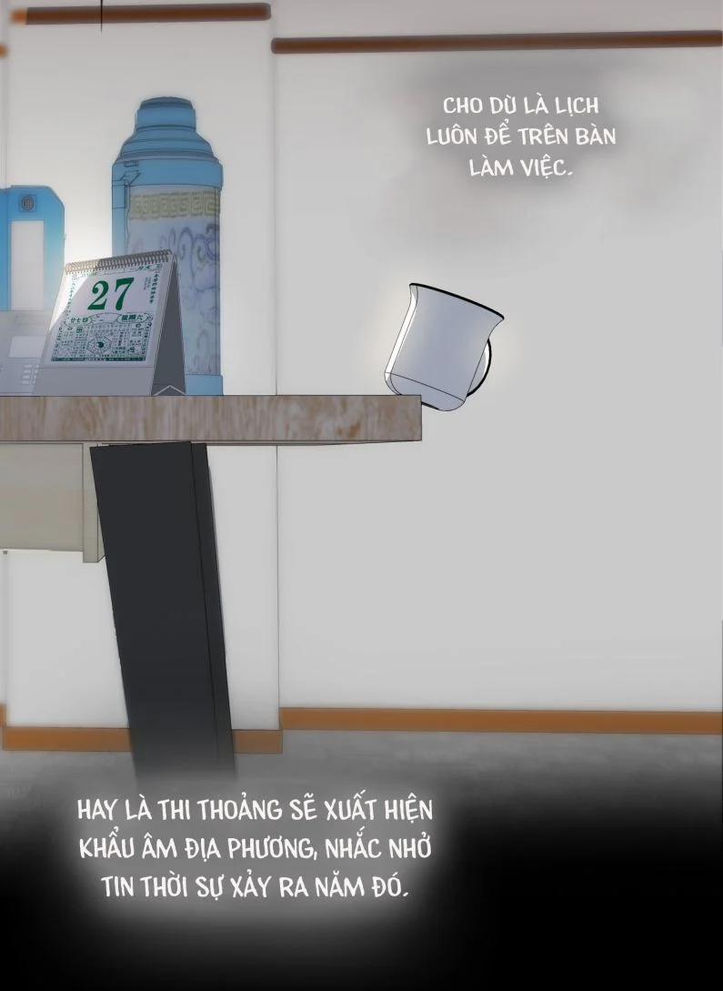 Nụ Hôn Vực Thẳm 124 trang 36