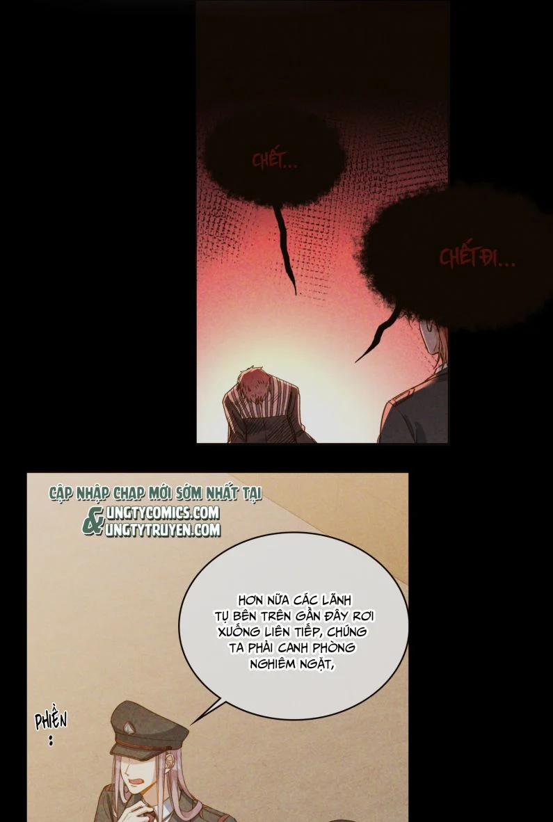 Nụ Hôn Vực Thẳm 124 trang 37