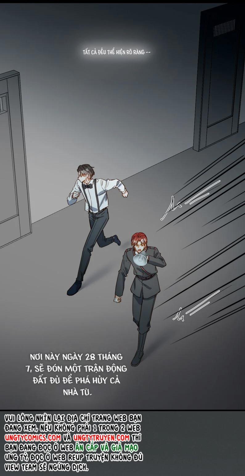 Nụ Hôn Vực Thẳm 124 trang 39