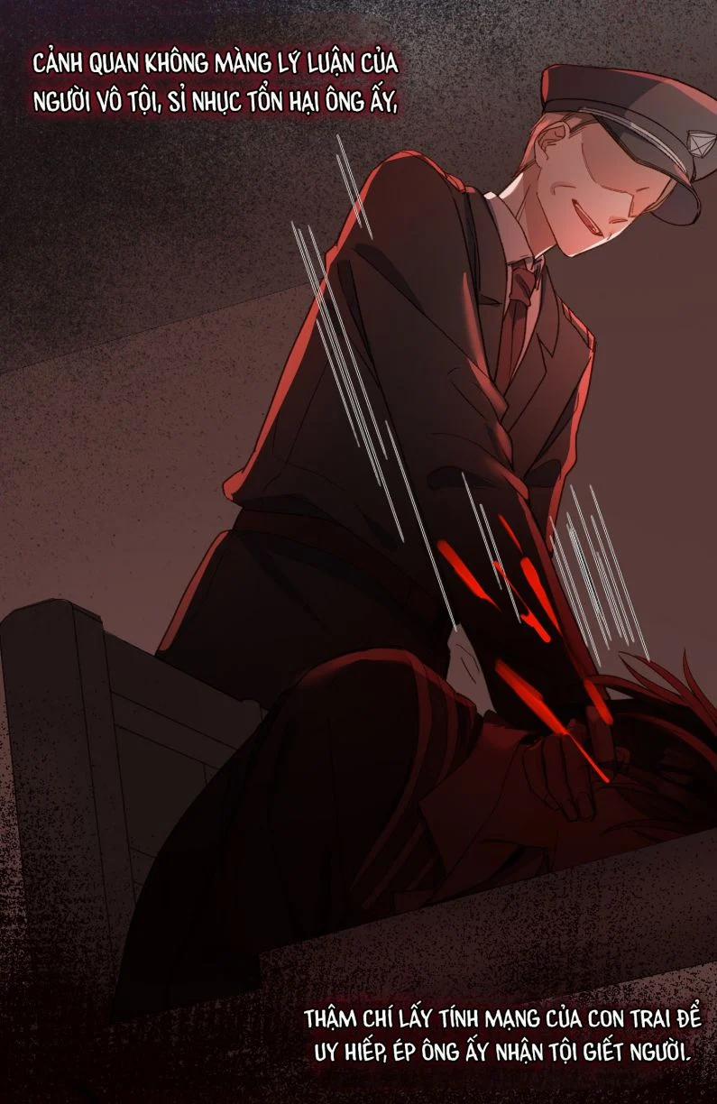 Nụ Hôn Vực Thẳm 124 trang 4