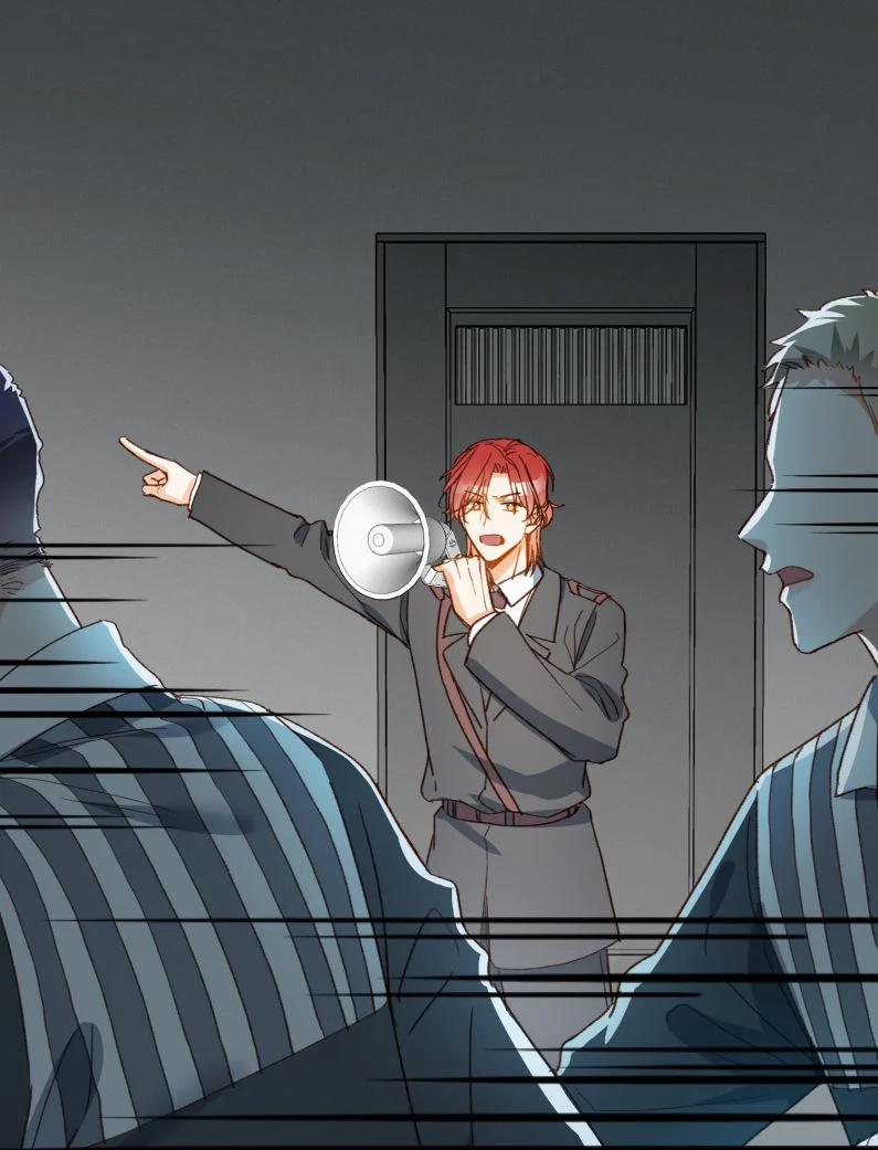 Nụ Hôn Vực Thẳm 124 trang 40