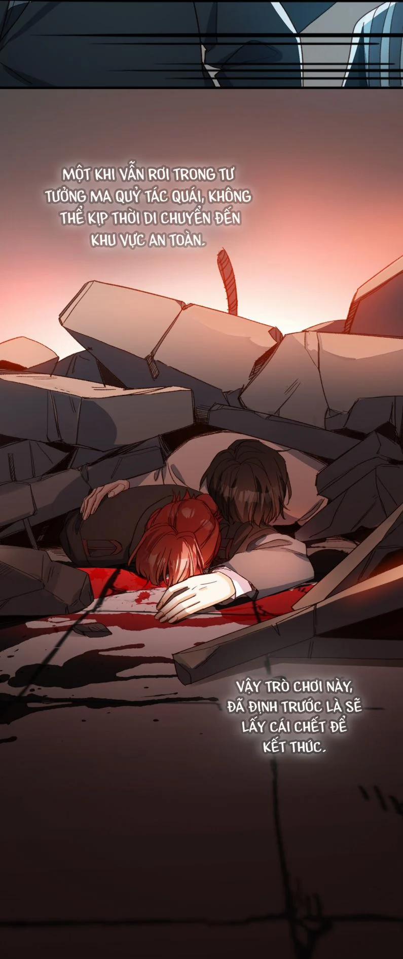 Nụ Hôn Vực Thẳm 124 trang 41